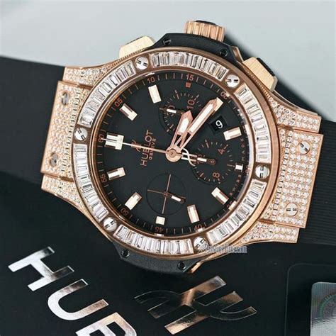 Hublot Watches at Discounted Prices .